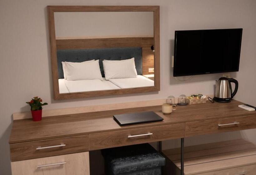 Pensione Guest House Velik