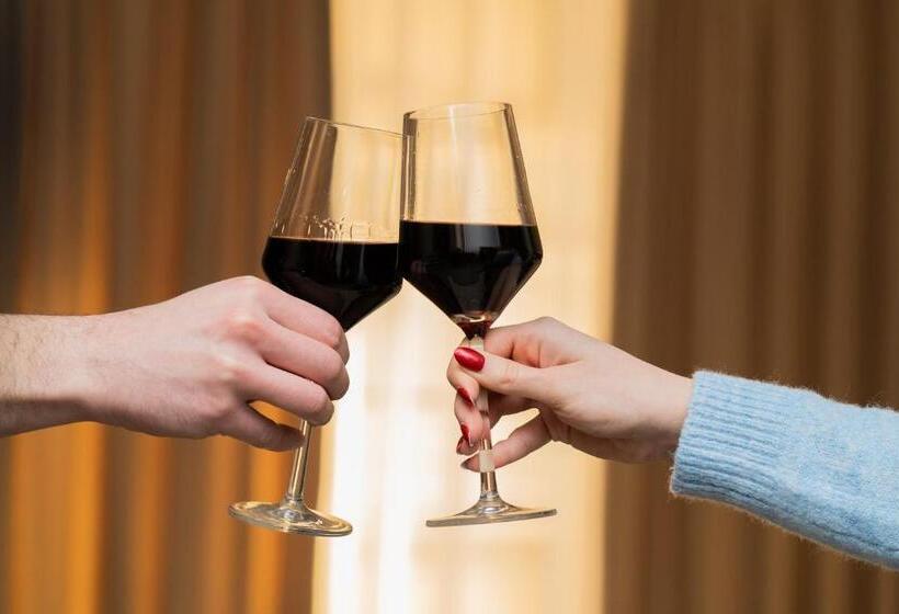 Pensione Guest House Velik