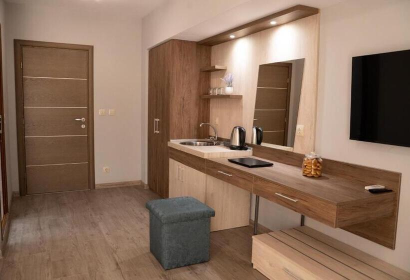 Pensione Guest House Velik