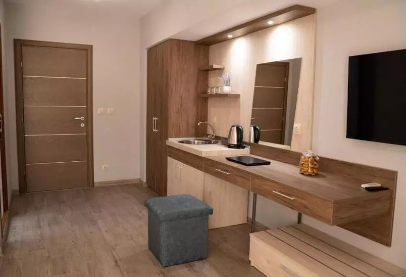 ペンション Guest House Velik