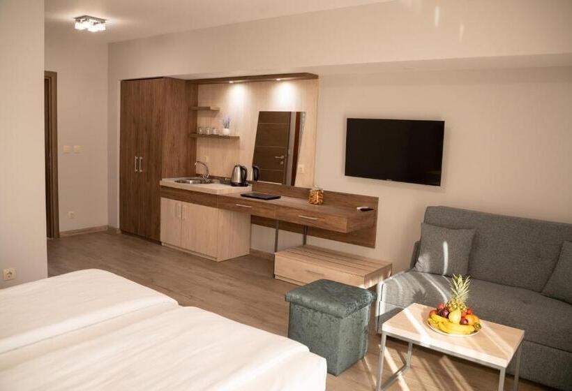 Pensione Guest House Velik