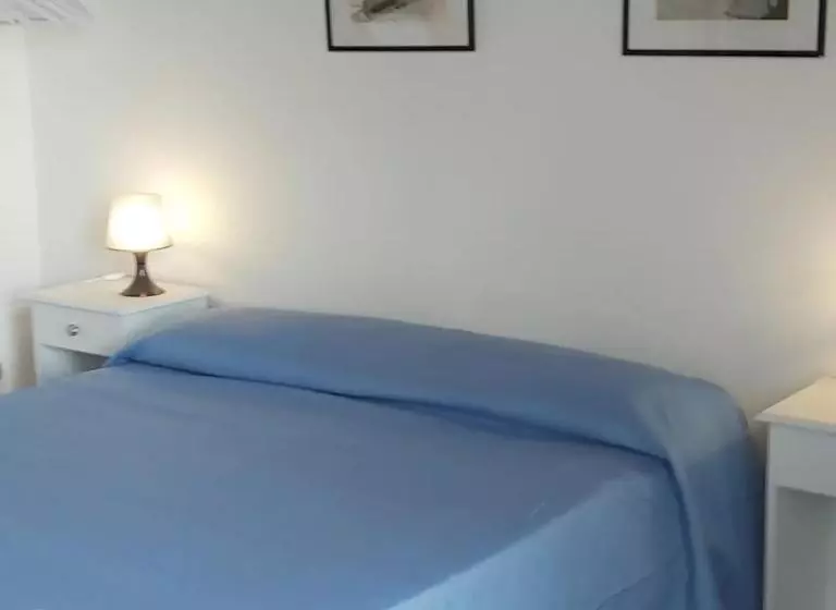 تختخواب و صبحانه La Casa Di Zeffiro