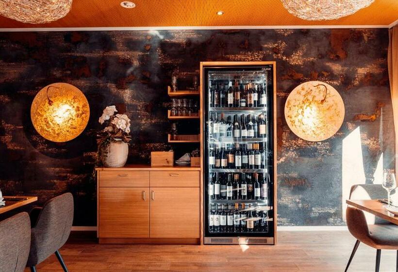 בית מלון כפרי Rössli Luterbach