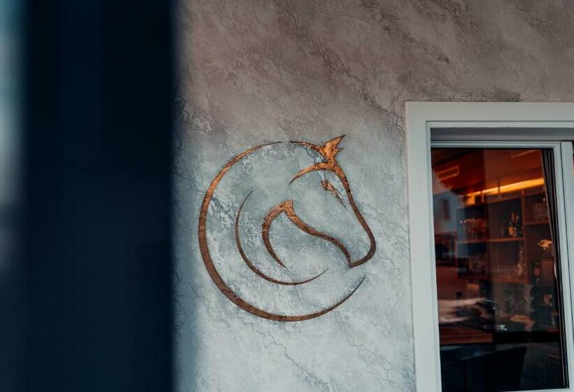 בית מלון כפרי Rössli Luterbach