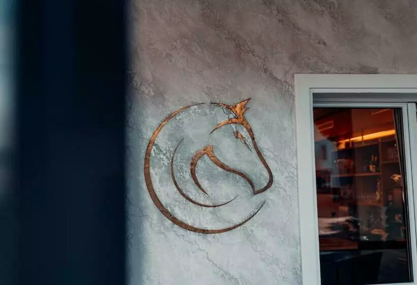 Hotelli Rössli Luterbach