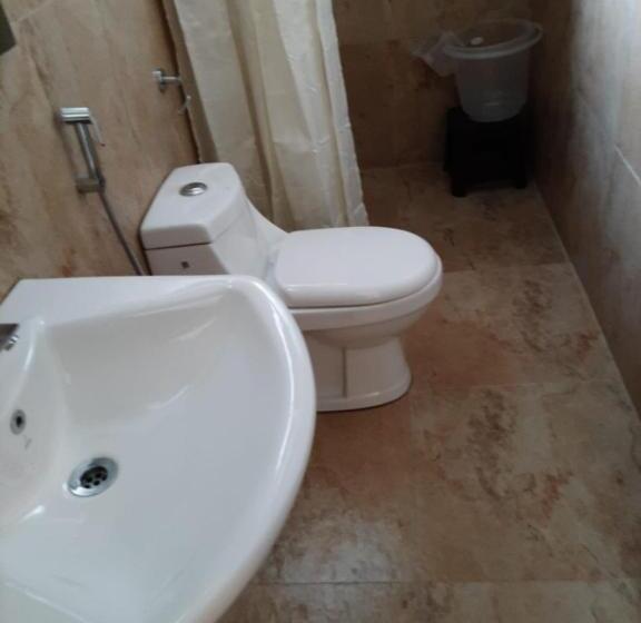 Hotel Zingkham Residency