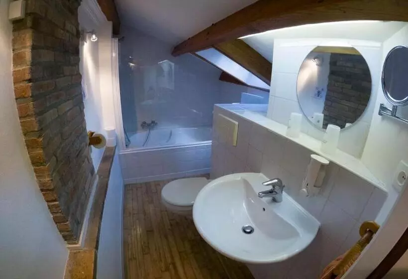 Majatalo Le Moulin Du Chemin