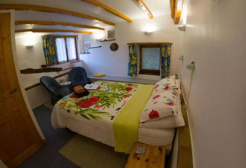 Majatalo Le Moulin Du Chemin