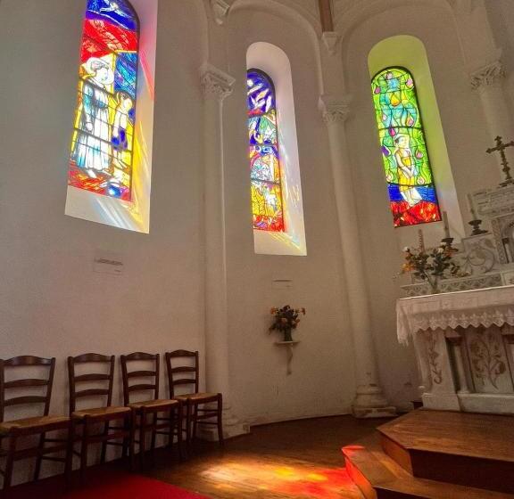 פנסיון Le Moulin Du Chemin