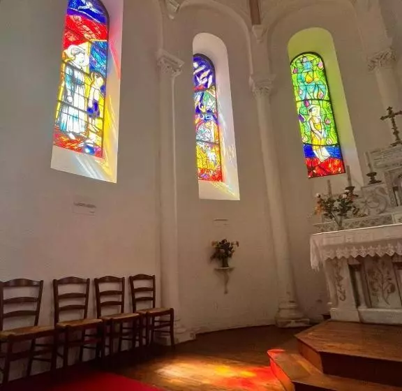 Majatalo Le Moulin Du Chemin