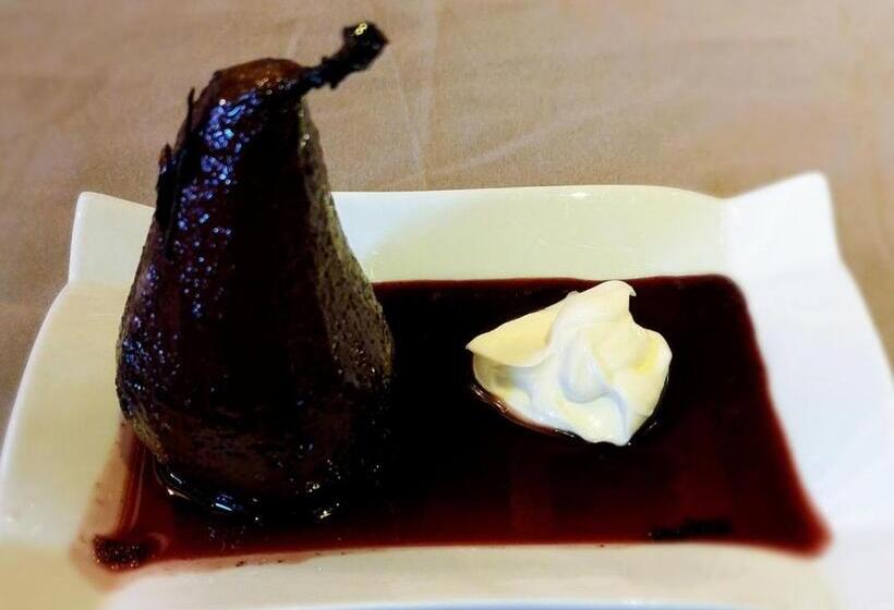 פנסיון Le Moulin Du Chemin