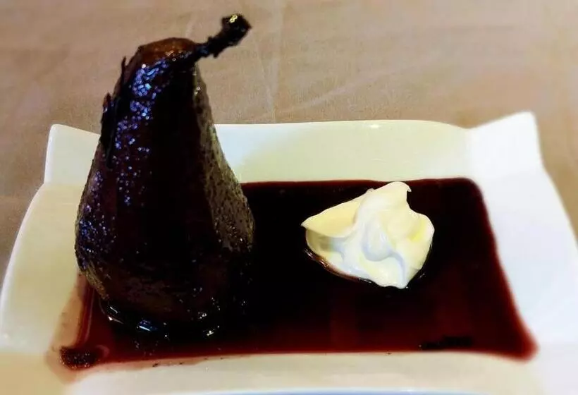 Majatalo Le Moulin Du Chemin