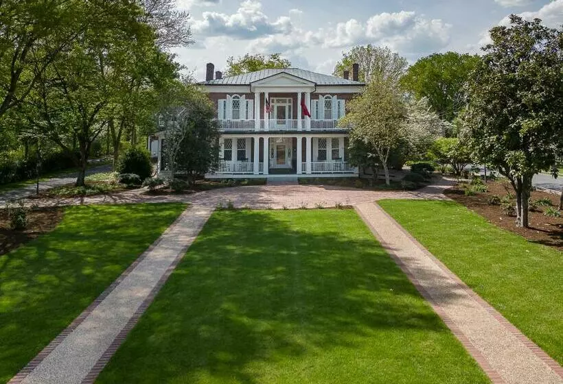 Aamiaismajoitus (B&B) Stonegate