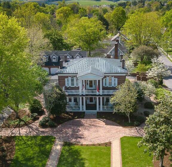 Bed and Breakfast Stonegate