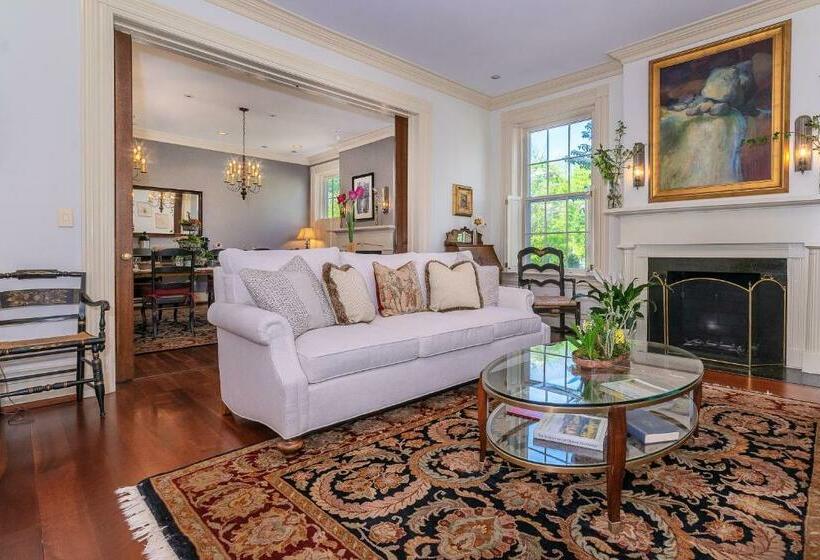 Bed and Breakfast Stonegate