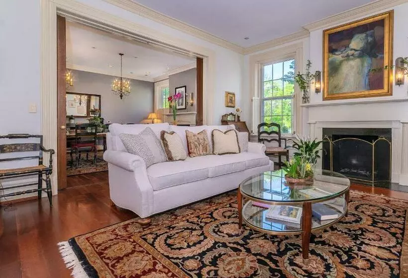 Aamiaismajoitus (B&B) Stonegate