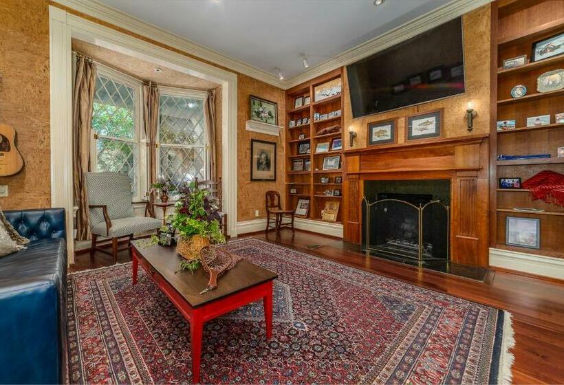 Bed and Breakfast Stonegate