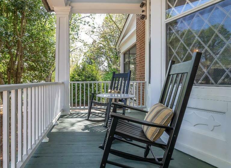 Bed and Breakfast Stonegate