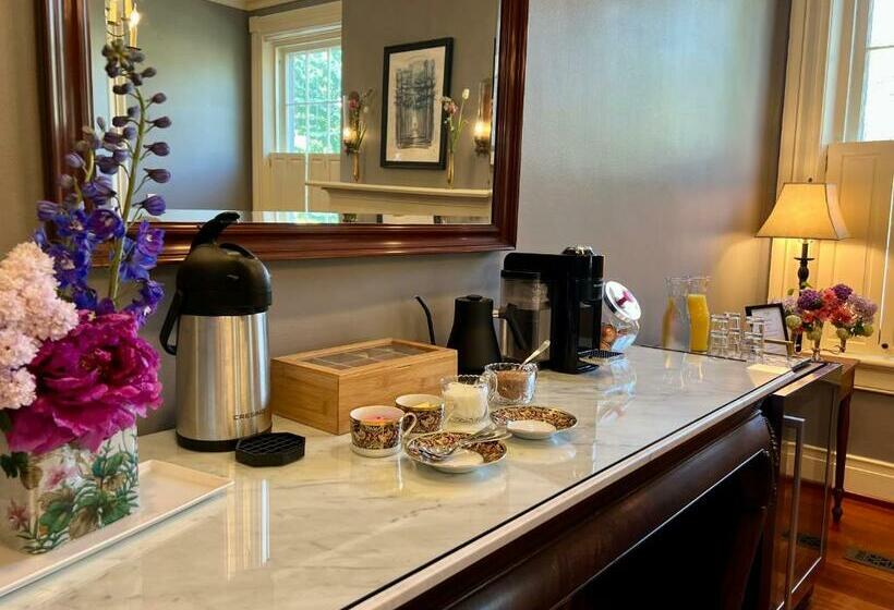 Bed and Breakfast Stonegate