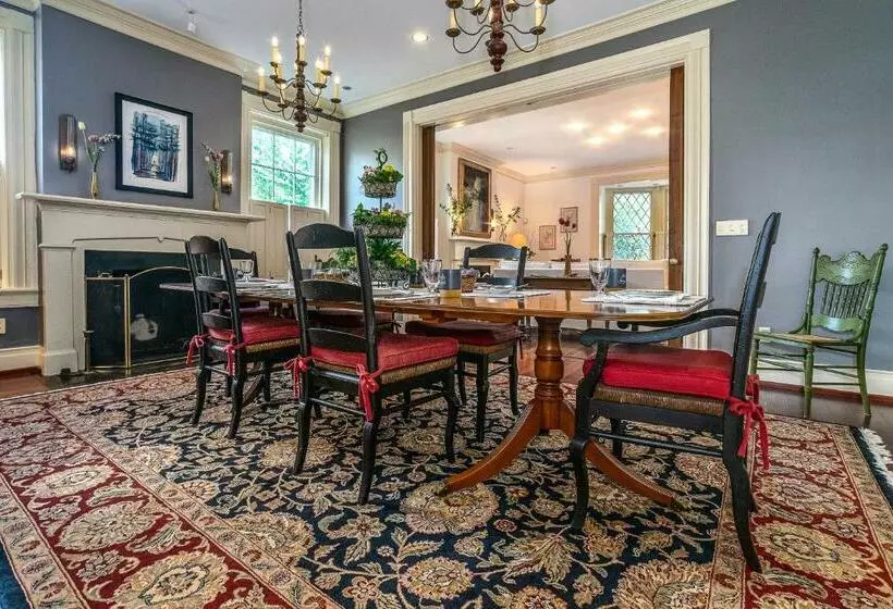 Aamiaismajoitus (B&B) Stonegate