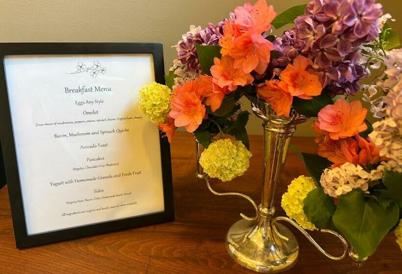 Bed and Breakfast Stonegate