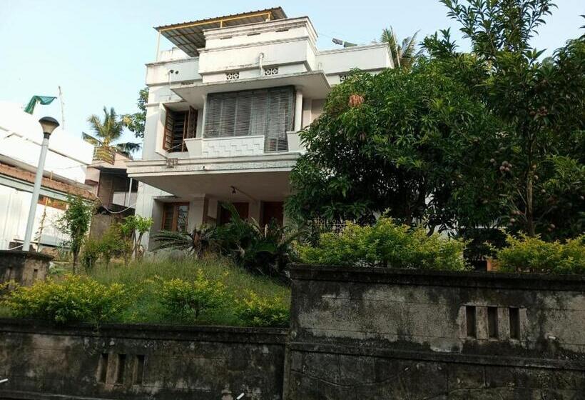 酒店 Omkara Residency   Only For Indians