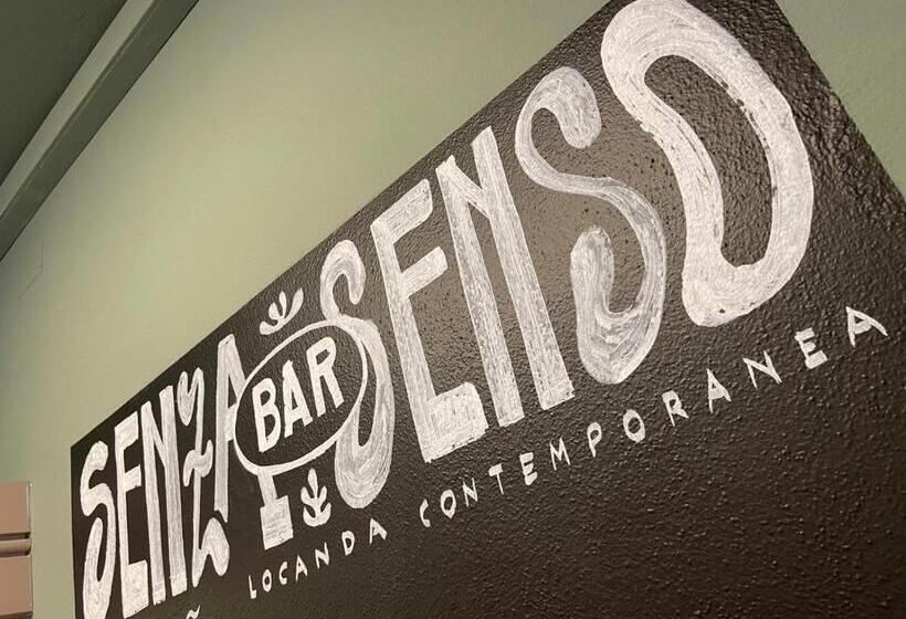 Отель Sensole Locanda Contemporanea