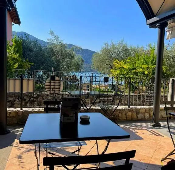 Hotelli Sensole Locanda Contemporanea