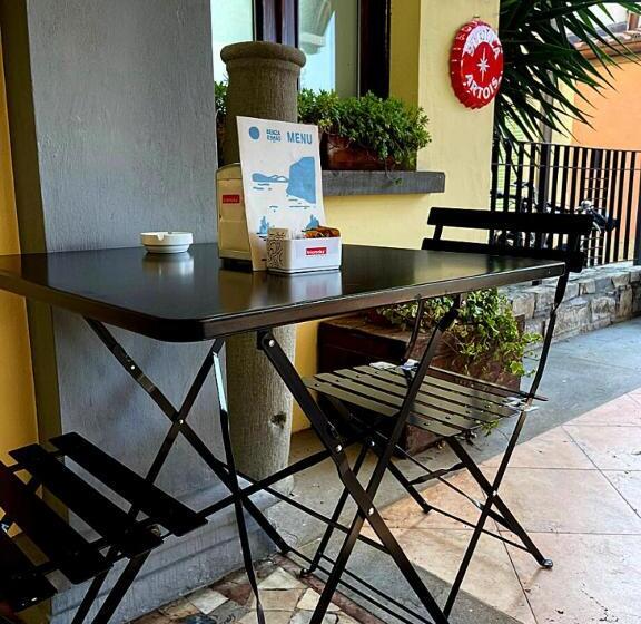 Отель Sensole Locanda Contemporanea