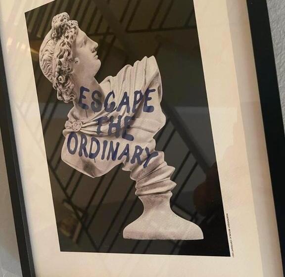 Отель Sensole Locanda Contemporanea