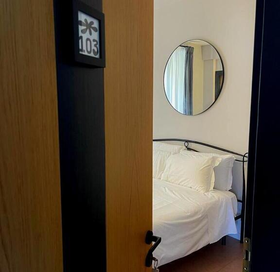 Отель Sensole Locanda Contemporanea