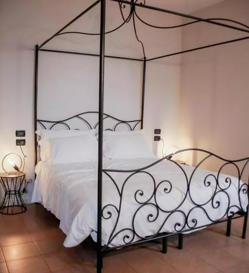 Hotelli Sensole Locanda Contemporanea
