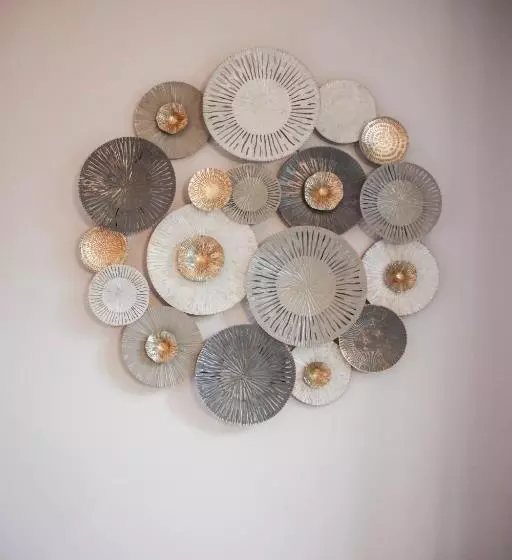 Hotelli Sensole Locanda Contemporanea