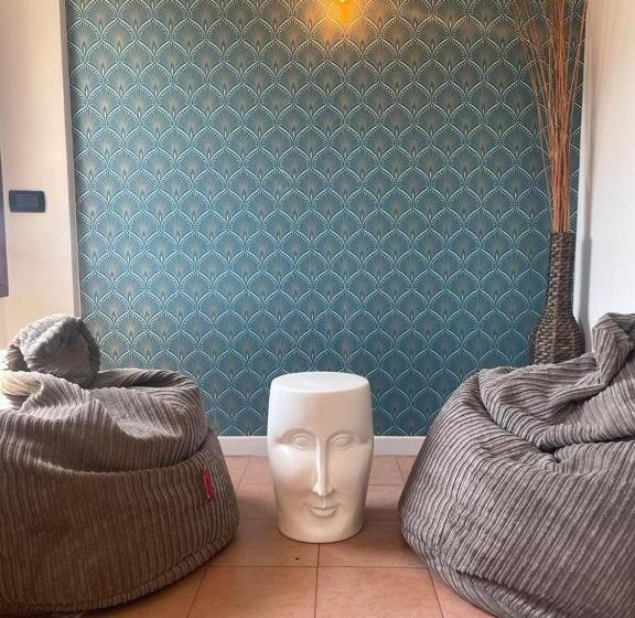 Отель Sensole Locanda Contemporanea