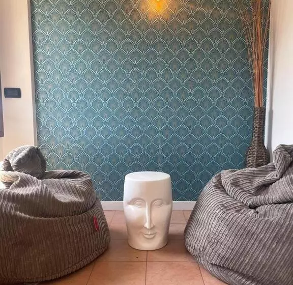 Hotelli Sensole Locanda Contemporanea