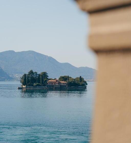 Отель Sensole Locanda Contemporanea