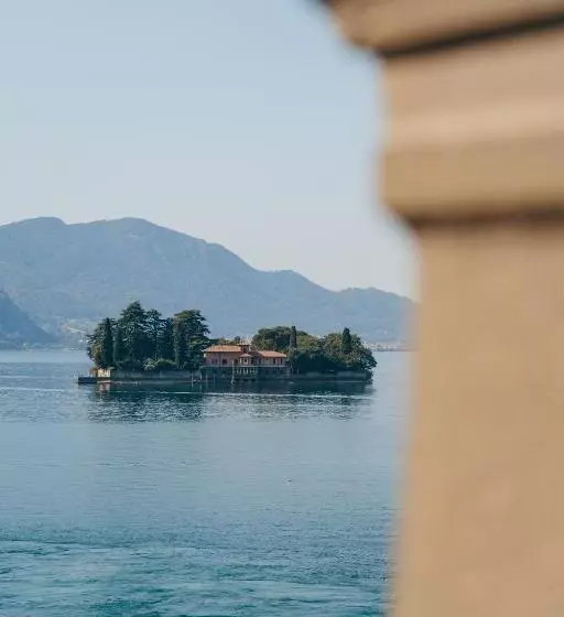 Hotelli Sensole Locanda Contemporanea