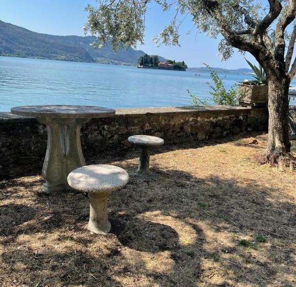 Отель Sensole Locanda Contemporanea