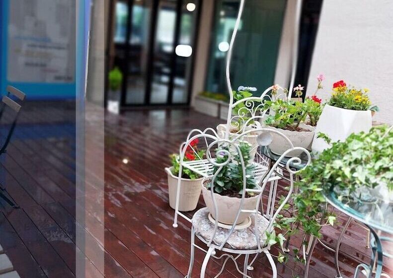 Pensão Blau Guesthouse