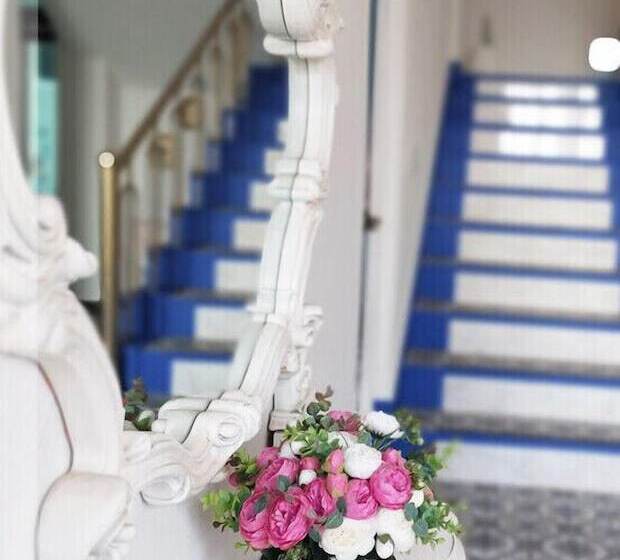 Pensão Blau Guesthouse