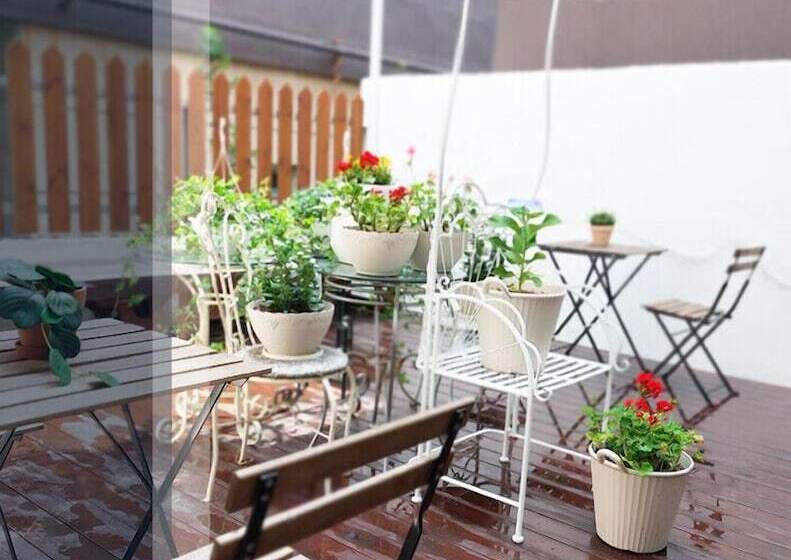 Pensão Blau Guesthouse