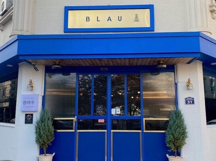 Pensão Blau Guesthouse