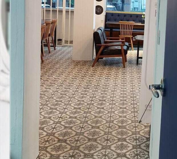 Pensão Blau Guesthouse