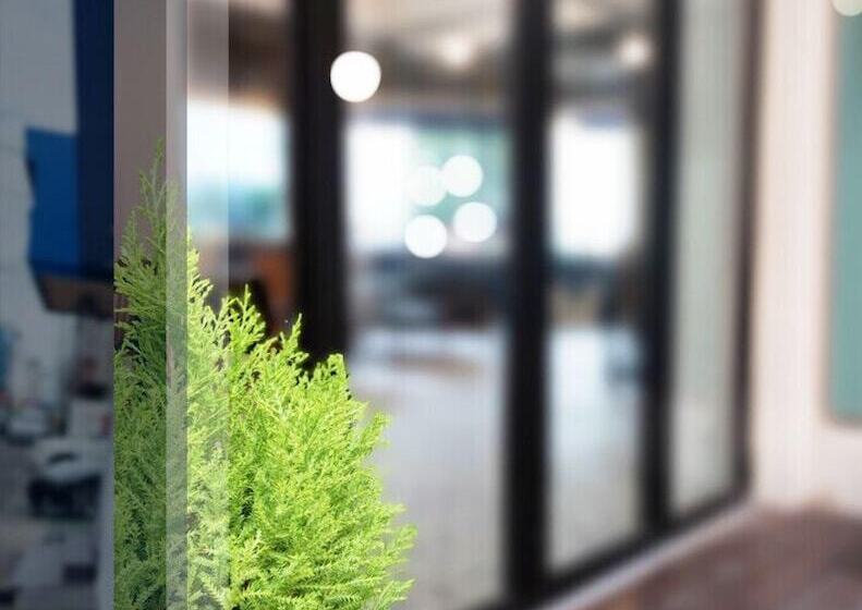 Pensão Blau Guesthouse