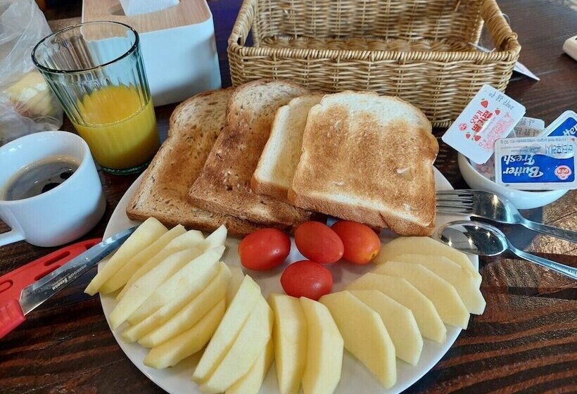 Pensão Blau Guesthouse