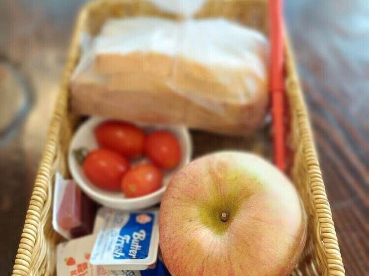 Pensão Blau Guesthouse