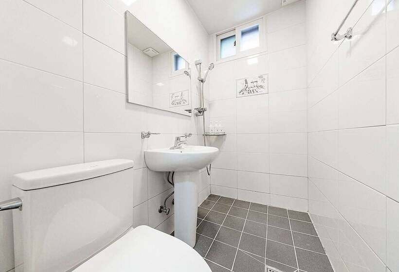 Pensão Blau Guesthouse