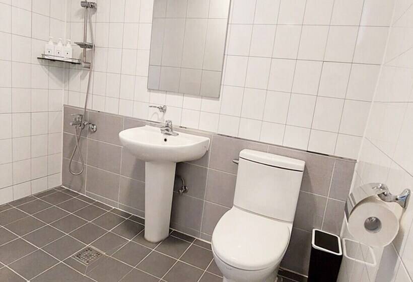 Pensão Blau Guesthouse