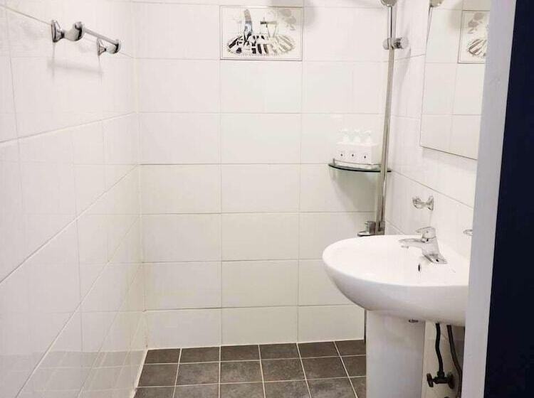 Pensão Blau Guesthouse