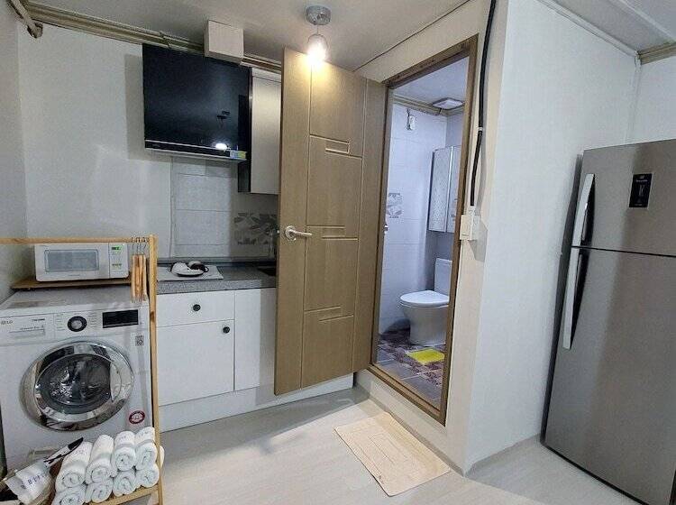 Pensão Blau Guesthouse